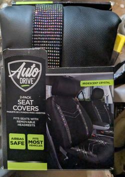 Seat Covers