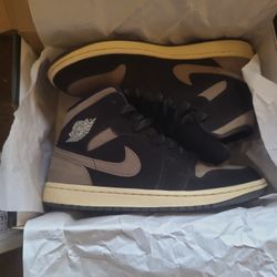 AIR JORDAN S.      7/1/2