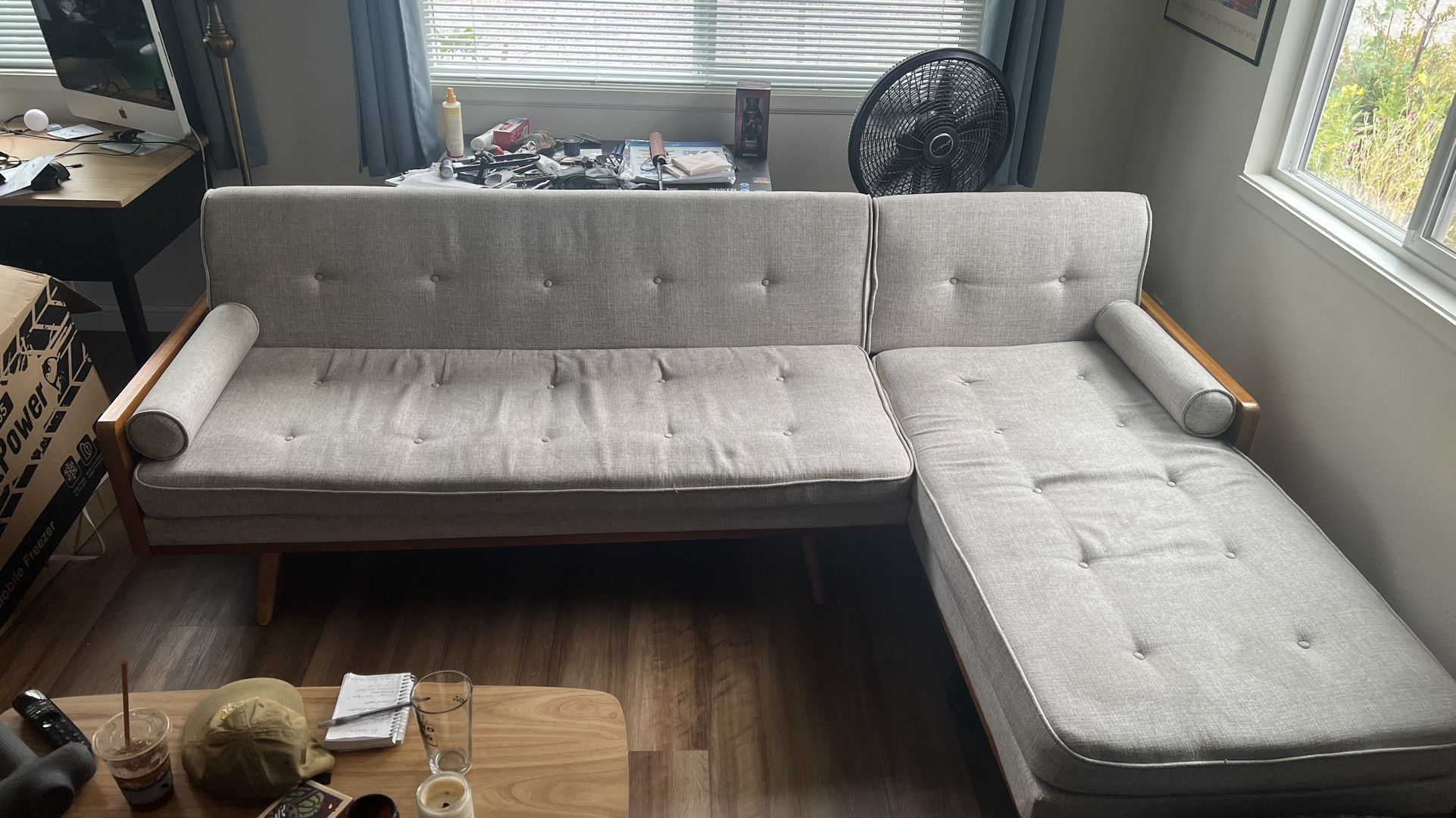 Sectional Sofa