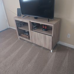 T.V. Stand