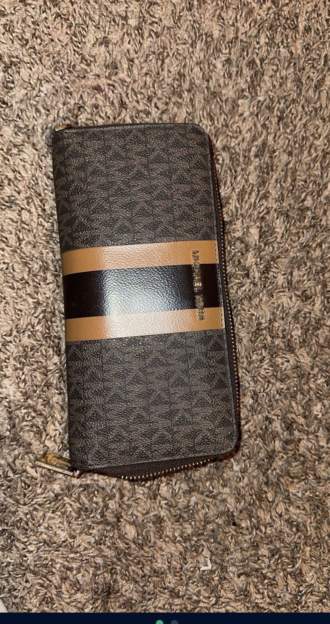 Authentic Mk Wallet