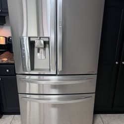LG Refrigerator 
