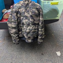 Tommy Hilfiger Winter Jacket