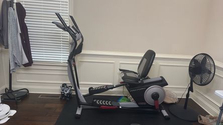 Elliptical