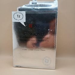Snp Brightening Face Mask
