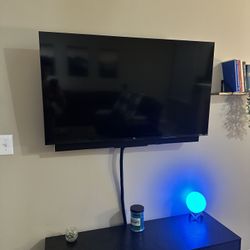 50in 4k Roku Tv