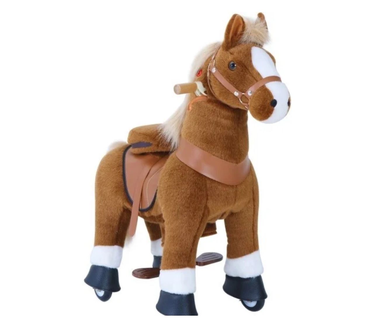 Pony Cycle Kids Ride On Pony Retail 269