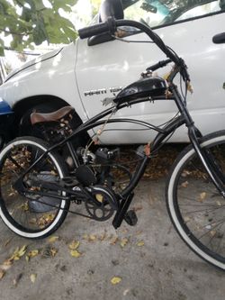 Electra motorized