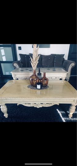 Tables $200 Set of 3
