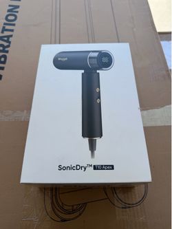 Hair Dryer