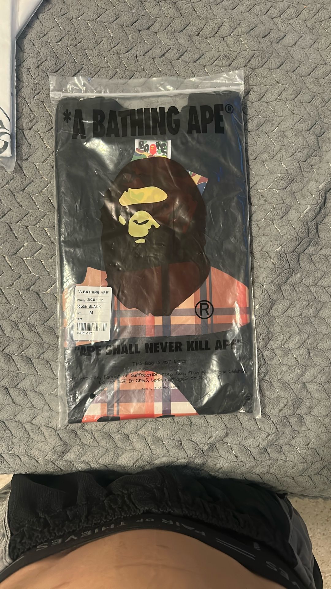 Bape Tee Shirt