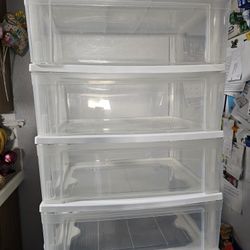 Cajas Plasticas