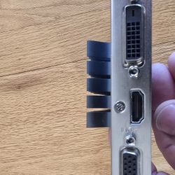 Asus 2gb Graphic Card