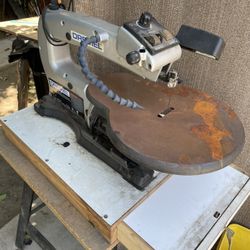 Dremel Table Saw 