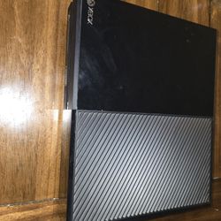 Xbox 1 