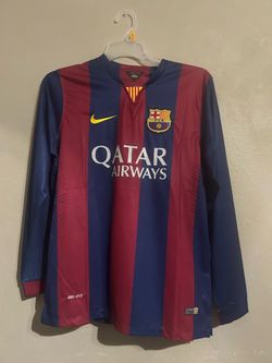 Neymar Jr Barca Kit 2015