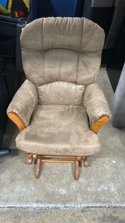Rocking chair