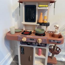 Kids Kitchen 