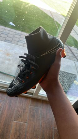 Hypervenoms Nike