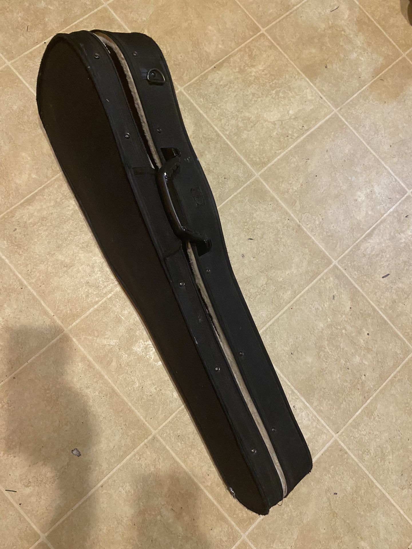 Violin Case