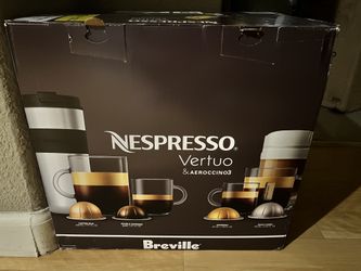 Nespresso