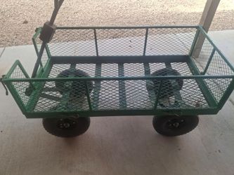 Garden cart
