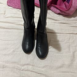 Botas  Aldo 