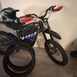 Talaría Sting R Mx4