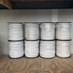 WIRE#10 THHN 500FT $100 each one