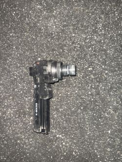 Carrillera Hilti DX351