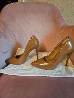 Steve Madden size 6