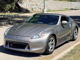 2009 Nissan 370Z