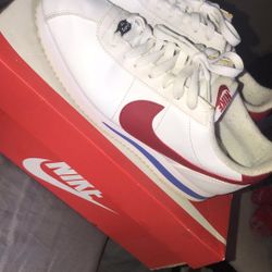 NikeCortez