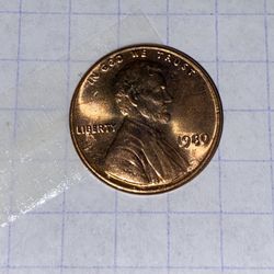 1980 No Mint , Double Die , Double Rim