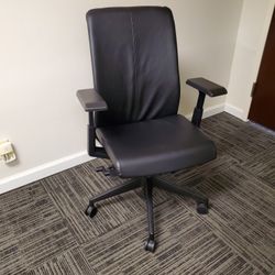 Hayworth Office Chair