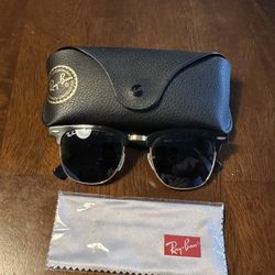 Ray Ban, Oakley, Burberry Sunglasses 