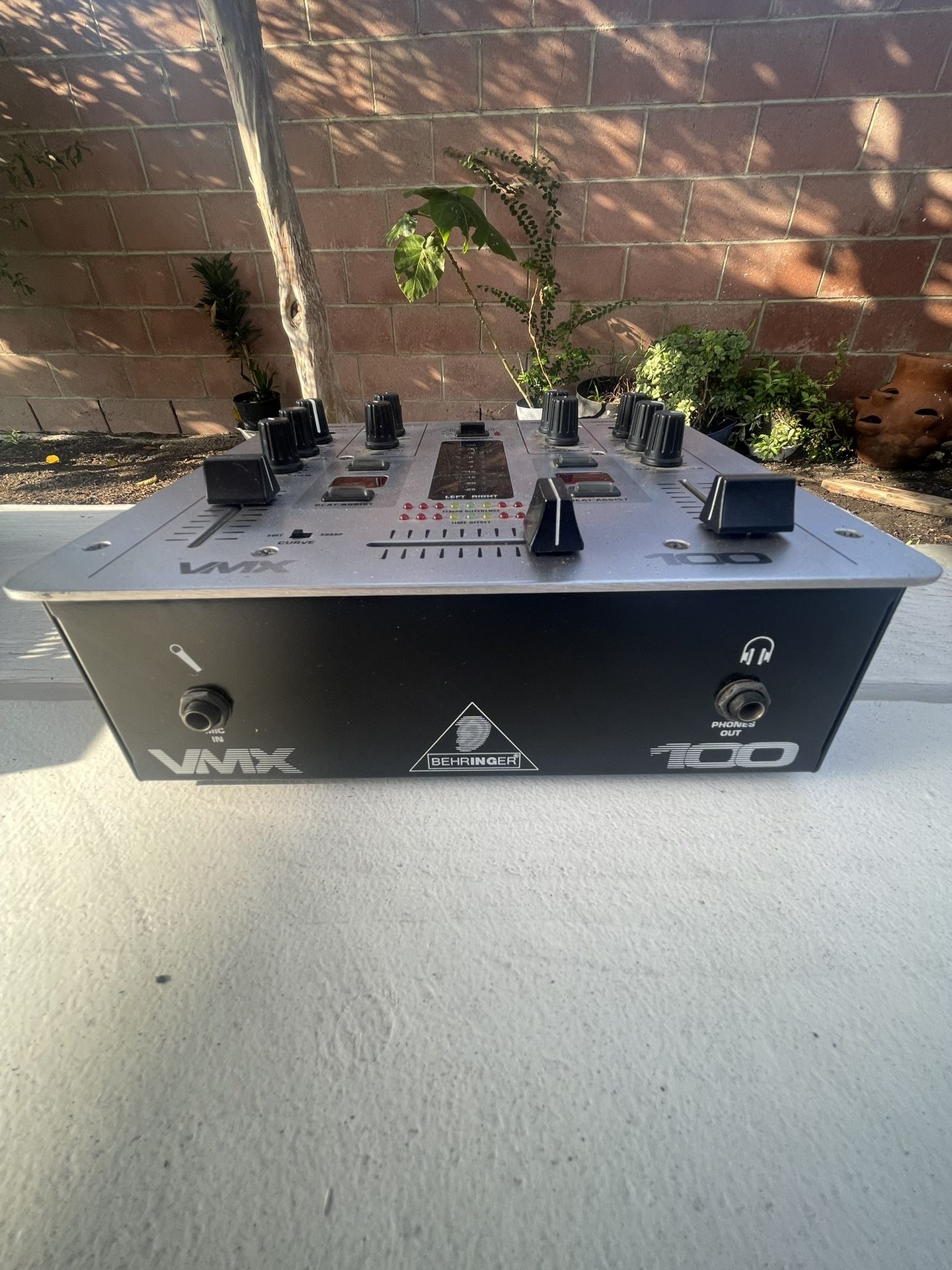 Behringer Pro Mixer For Sale