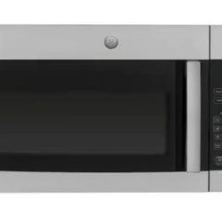 NEW GE 30” Over-the-Range Microwave Oven (Finance Available)