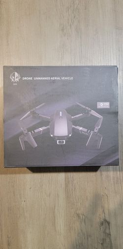 Myshle Drone