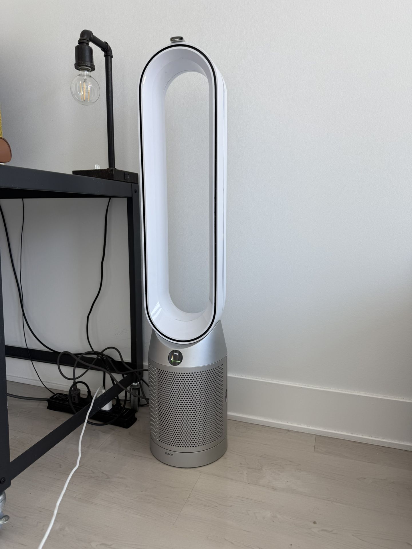 Dyson Hepa Air Purifier