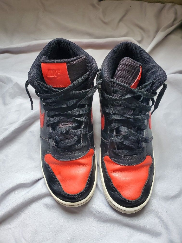 Nike Shoes