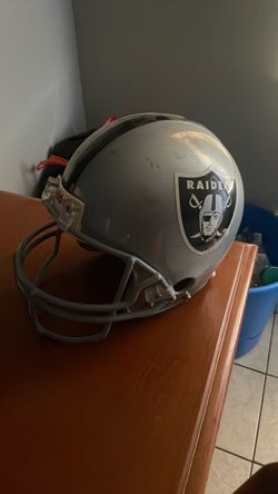 Football helmet