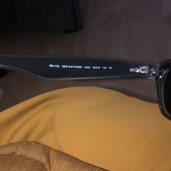 Ray bands glasses good as new