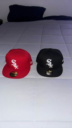 New era hat