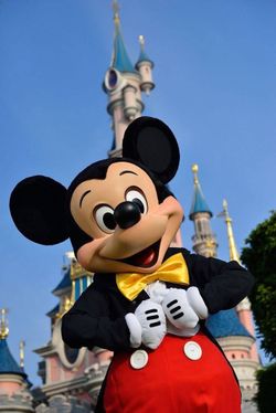 Disneyland