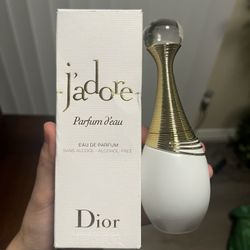 Dior Jádore Perfume 1.0 floz 30ml