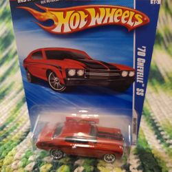 Hotwheels