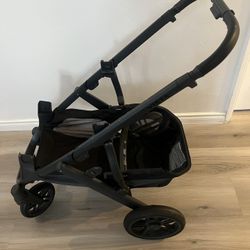 UPPAbaby Vista 2 