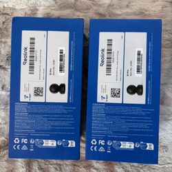 2 Pack Indoor Cameras