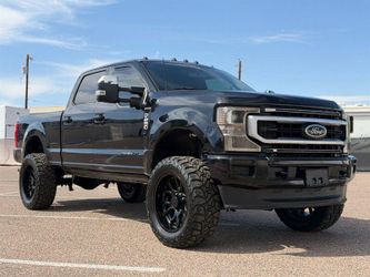 2020 Ford F-250